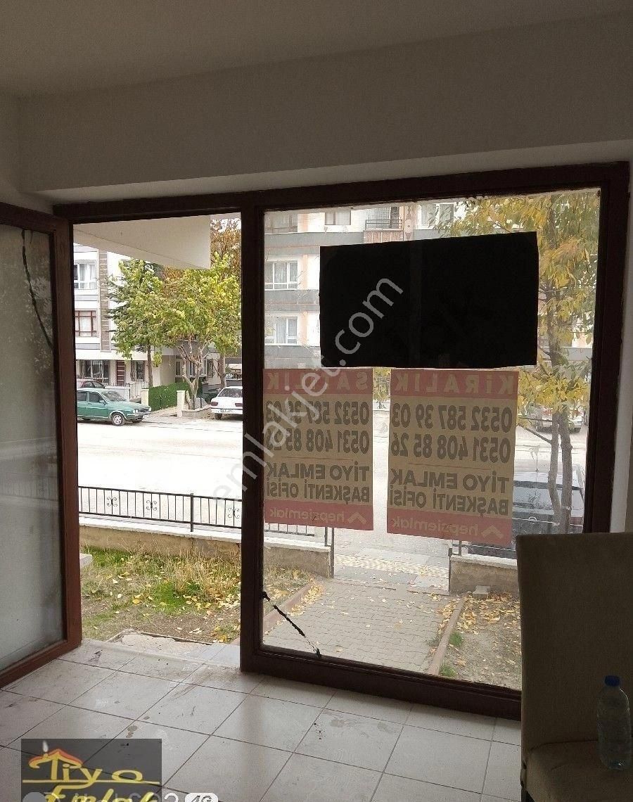 Başakta Cadde 30 Met Boş Dükkan - Görsel 3