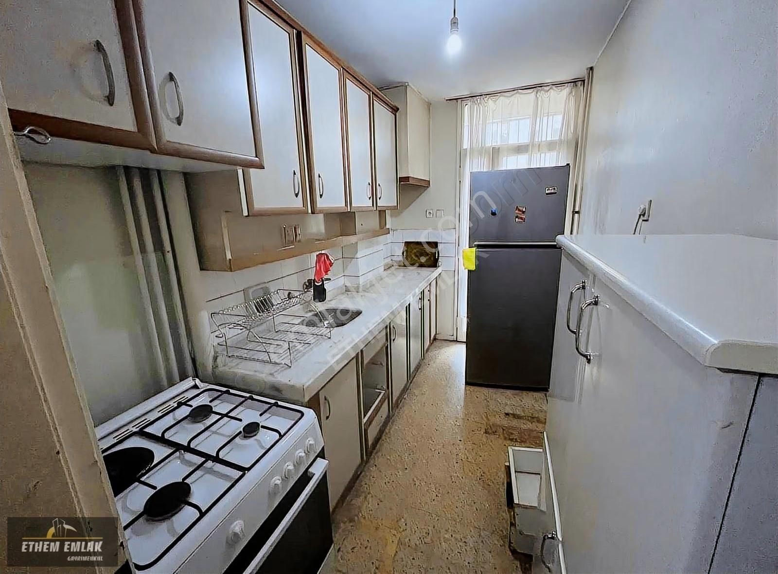 Zıyapaşa Mado Karşısı Kısmı Eşyalı 2+1 Acıbadem Hastanne Yakın