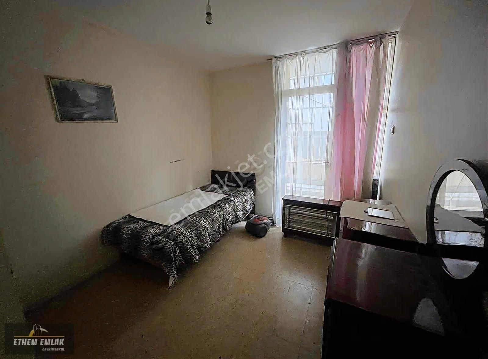 Zıyapaşa Mado Karşısı Kısmı Eşyalı 2+1 Acıbadem Hastanne Yakın - Görsel 9