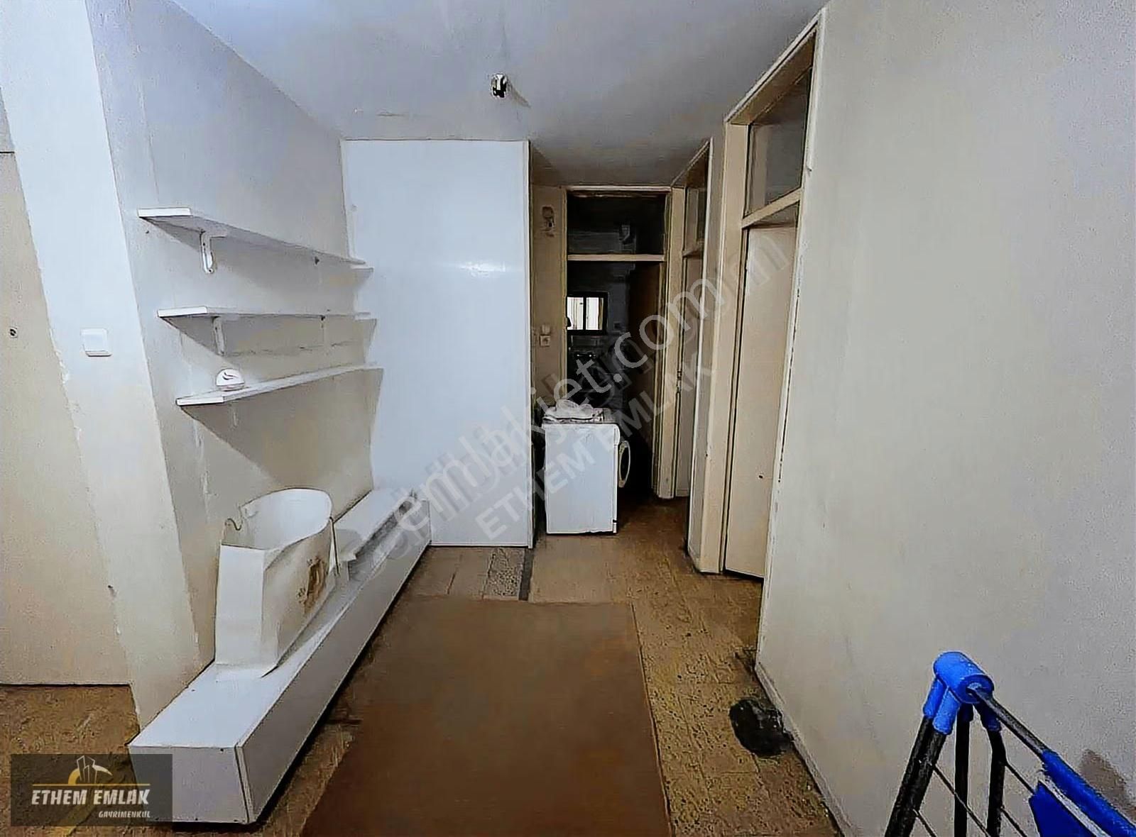 Zıyapaşa Mado Karşısı Kısmı Eşyalı 2+1 Acıbadem Hastanne Yakın - Görsel 11