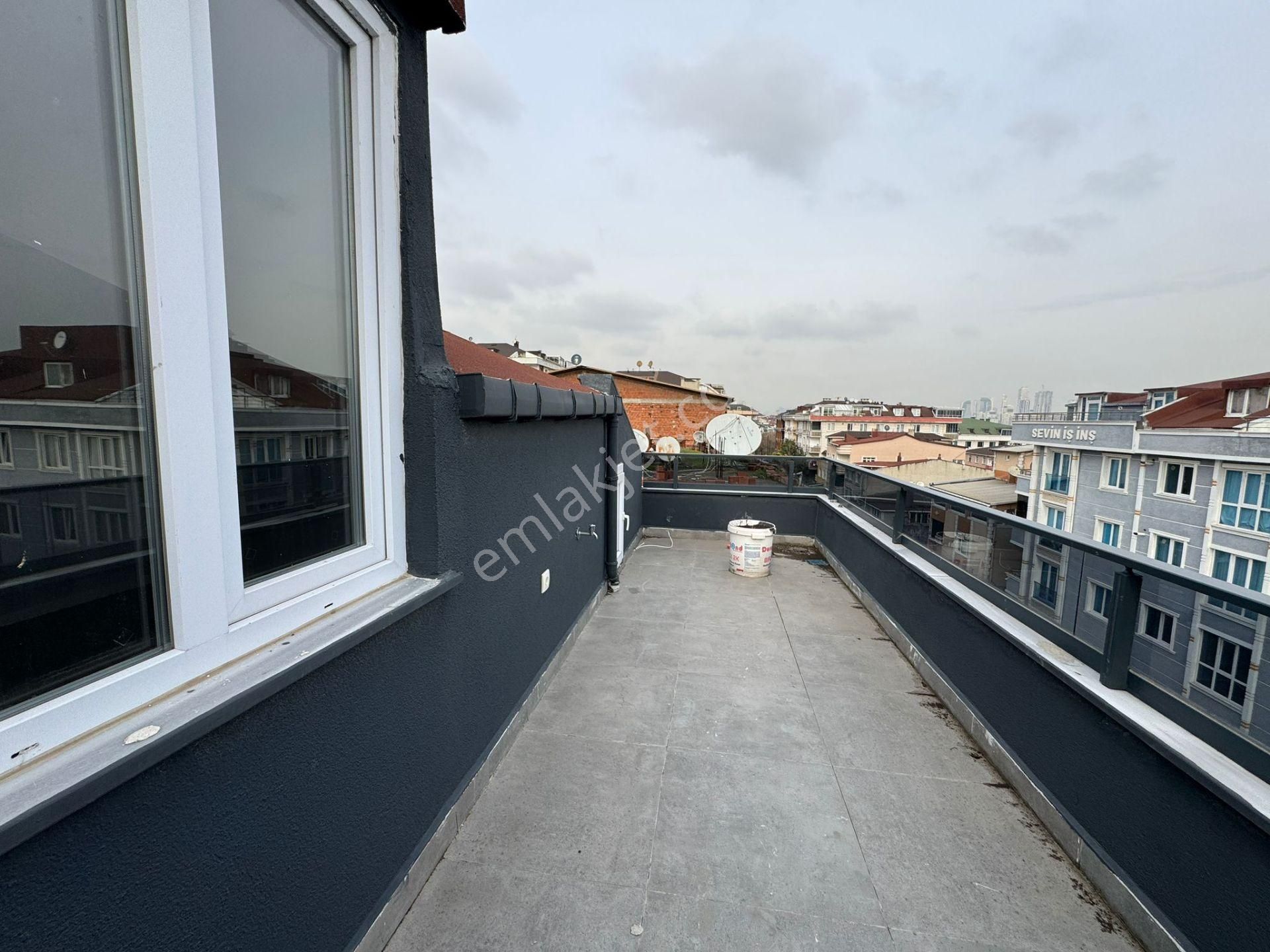 Beylikdüzü Yakuplu Da Satılık 5+2 Dublex Metrobüse Yürüme 15 Dk - Görsel 30