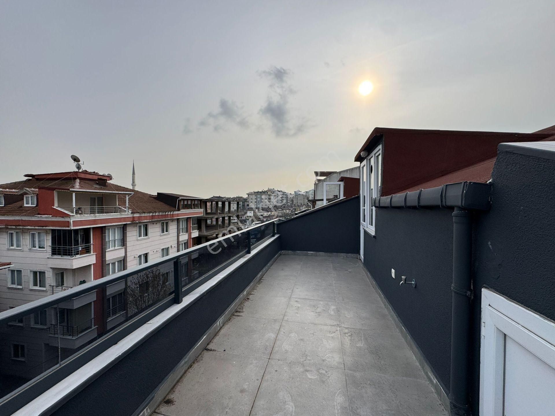 Beylikdüzü Yakuplu Da Satılık 5+2 Dublex Metrobüse Yürüme 15 Dk - Görsel 29