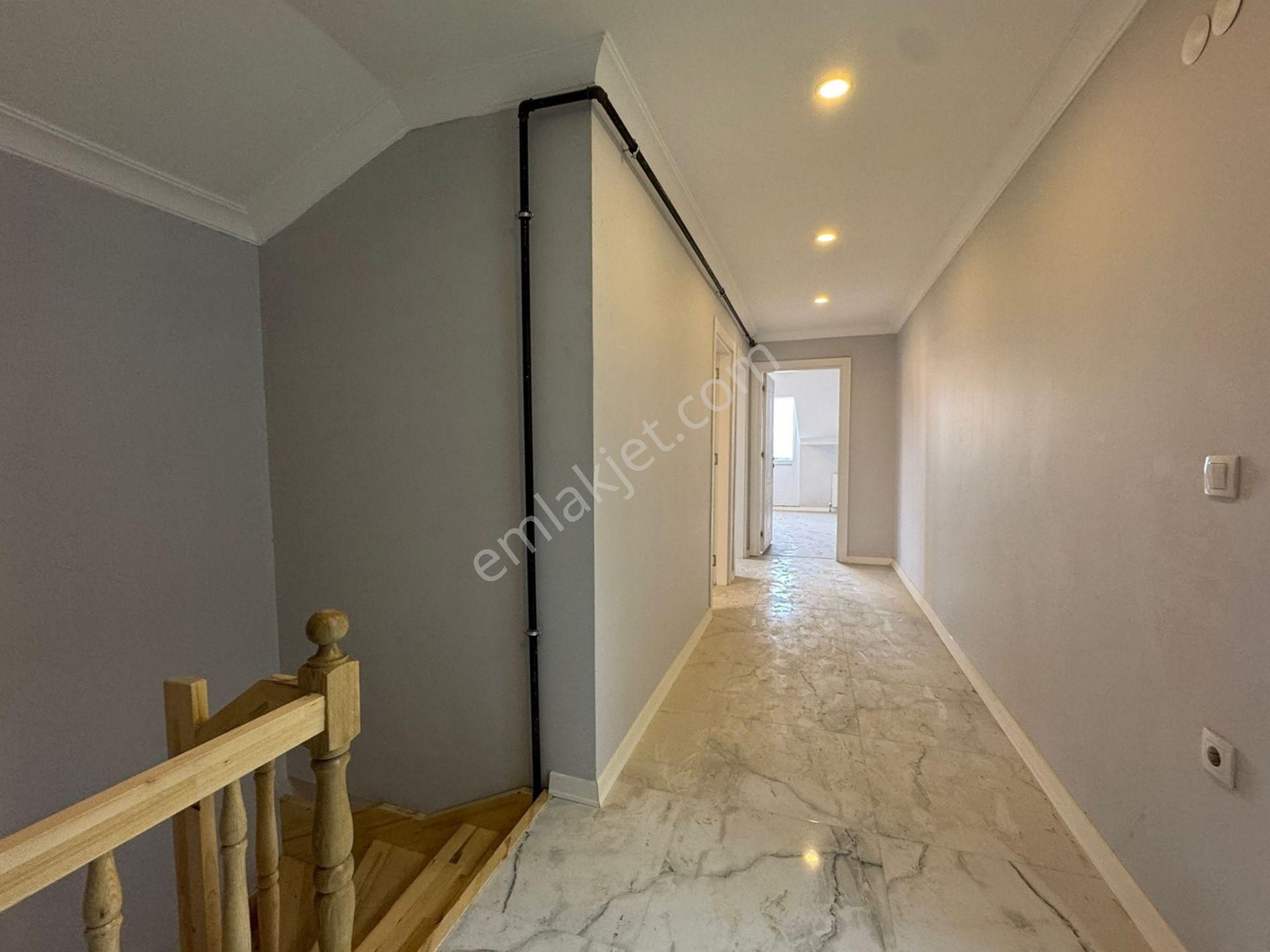 Beylikdüzü Yakuplu Da Satılık 5+2 Dublex Metrobüse Yürüme 15 Dk - Görsel 22