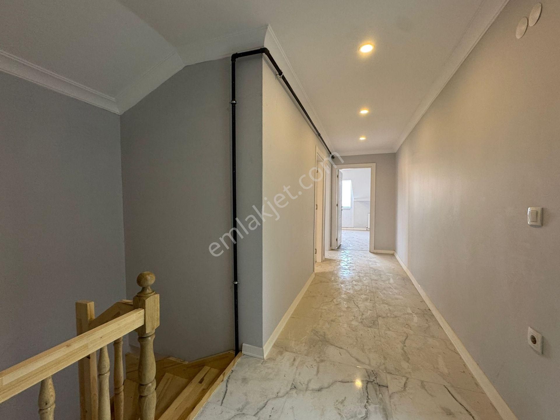 Beylikdüzü Yakuplu Da Satılık 5+2 Dublex Metrobüse Yürüme 15 Dk - Görsel 21