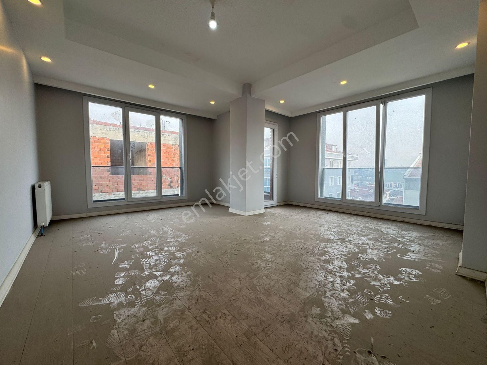 Beylikdüzü Yakuplu Da Satılık 5+2 Dublex Metrobüse Yürüme 15 Dk - Görsel 6