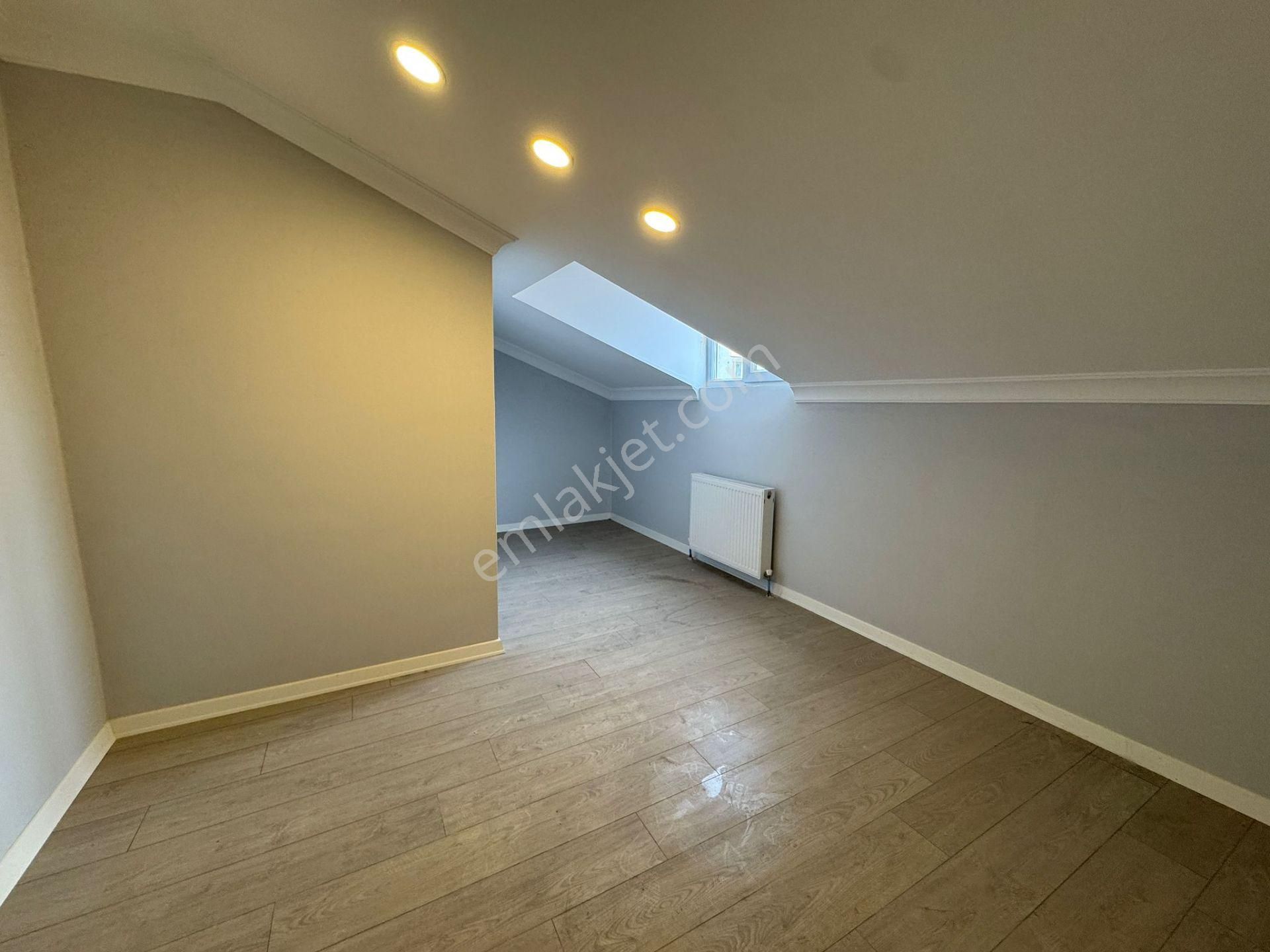 Beylikdüzü Yakuplu Da Satılık 5+2 Dublex Metrobüse Yürüme 15 Dk - Görsel 23