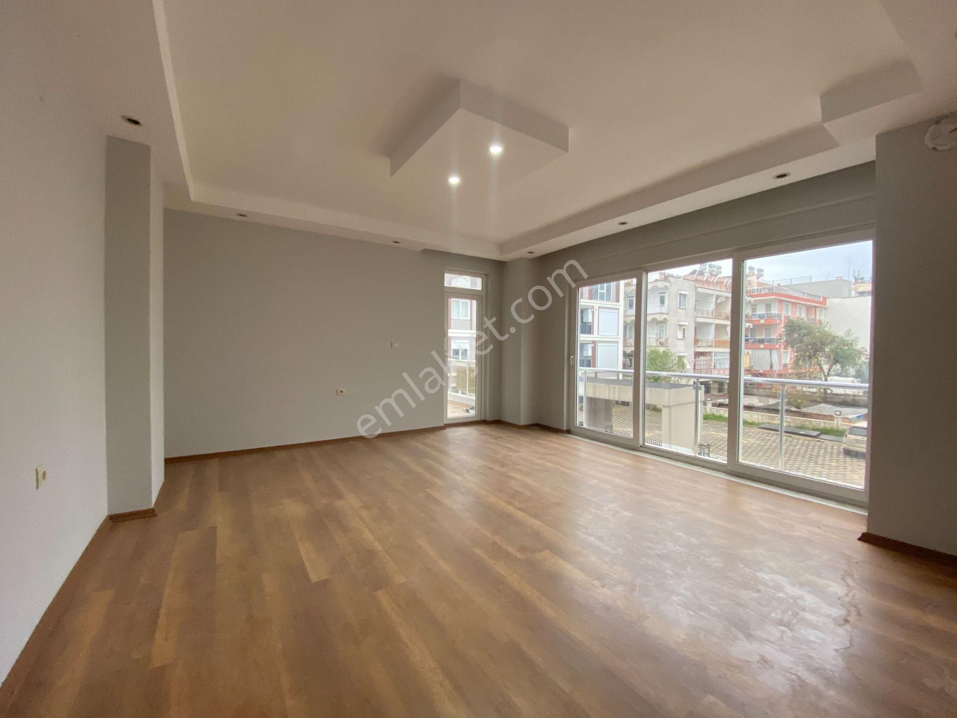 Kaleiçi Yakını Açık Cepheli 3+1 Masrafsız Daire - Görsel 2