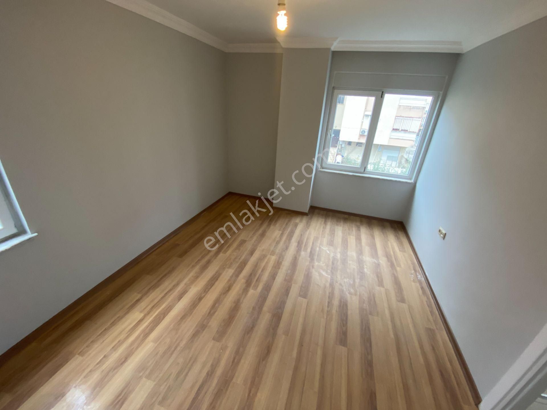 Kaleiçi Yakını Açık Cepheli 3+1 Masrafsız Daire - Görsel 19