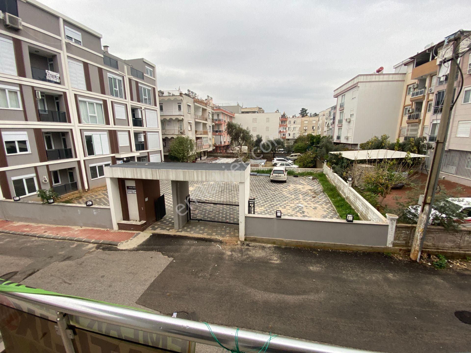 Kaleiçi Yakını Açık Cepheli 3+1 Masrafsız Daire - Görsel 30