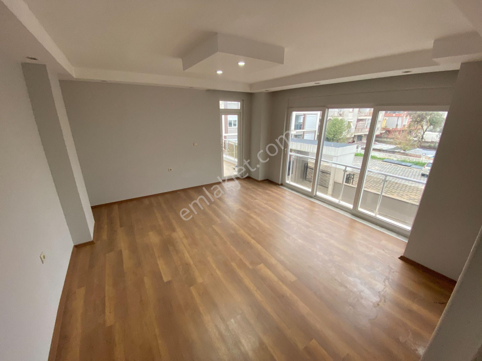 Kaleiçi Yakını Açık Cepheli 3+1 Masrafsız Daire - Görsel 3