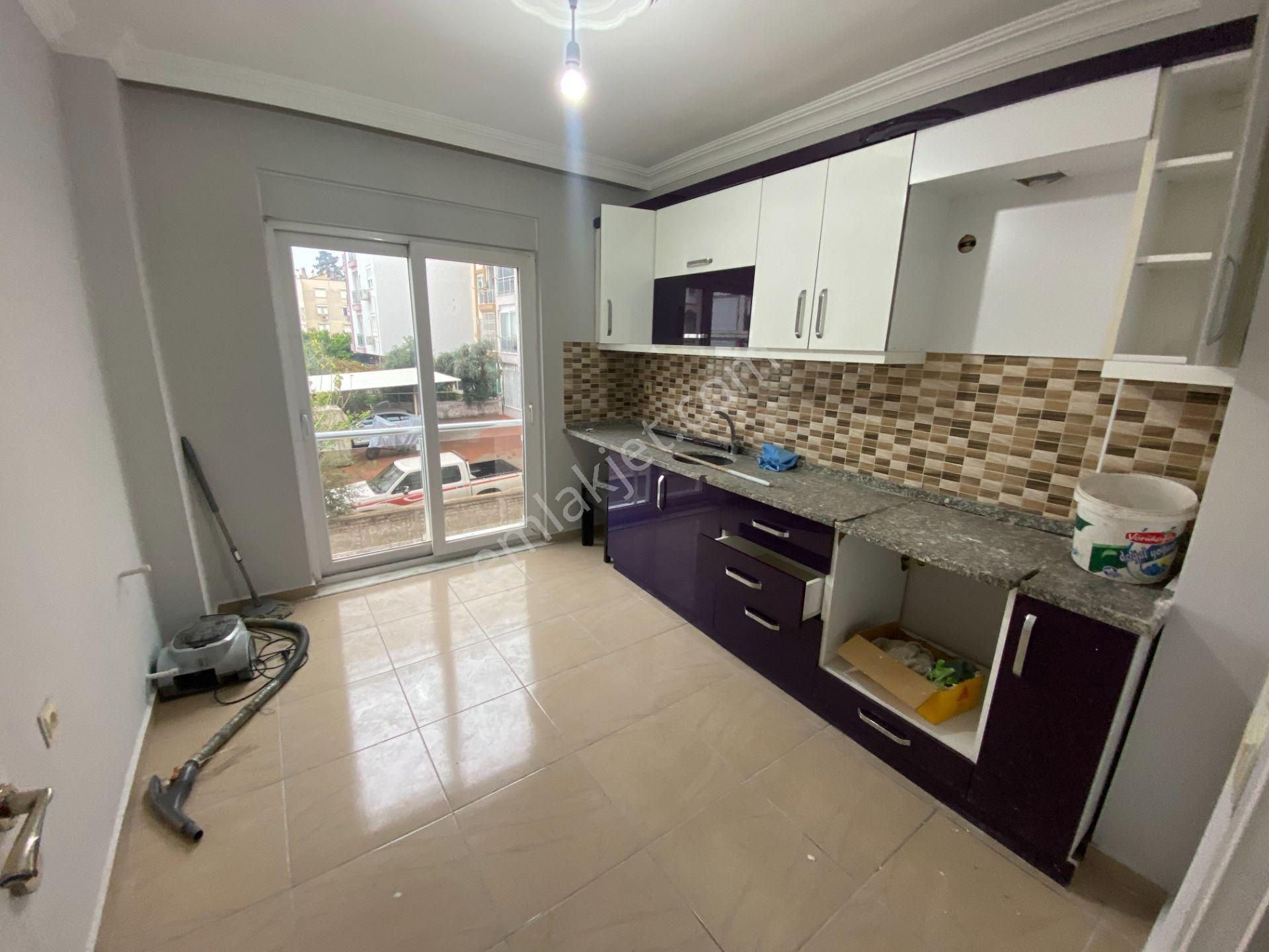 Kaleiçi Yakını Açık Cepheli 3+1 Masrafsız Daire - Görsel 8