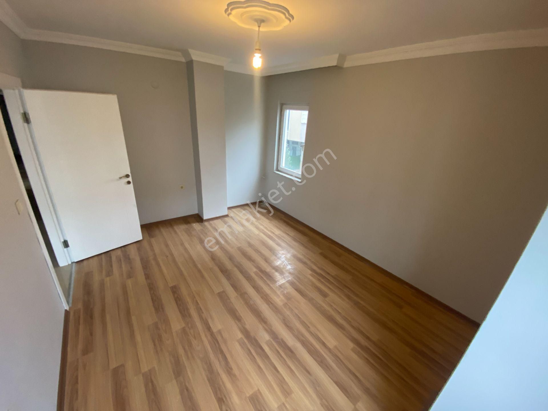 Kaleiçi Yakını Açık Cepheli 3+1 Masrafsız Daire - Görsel 22