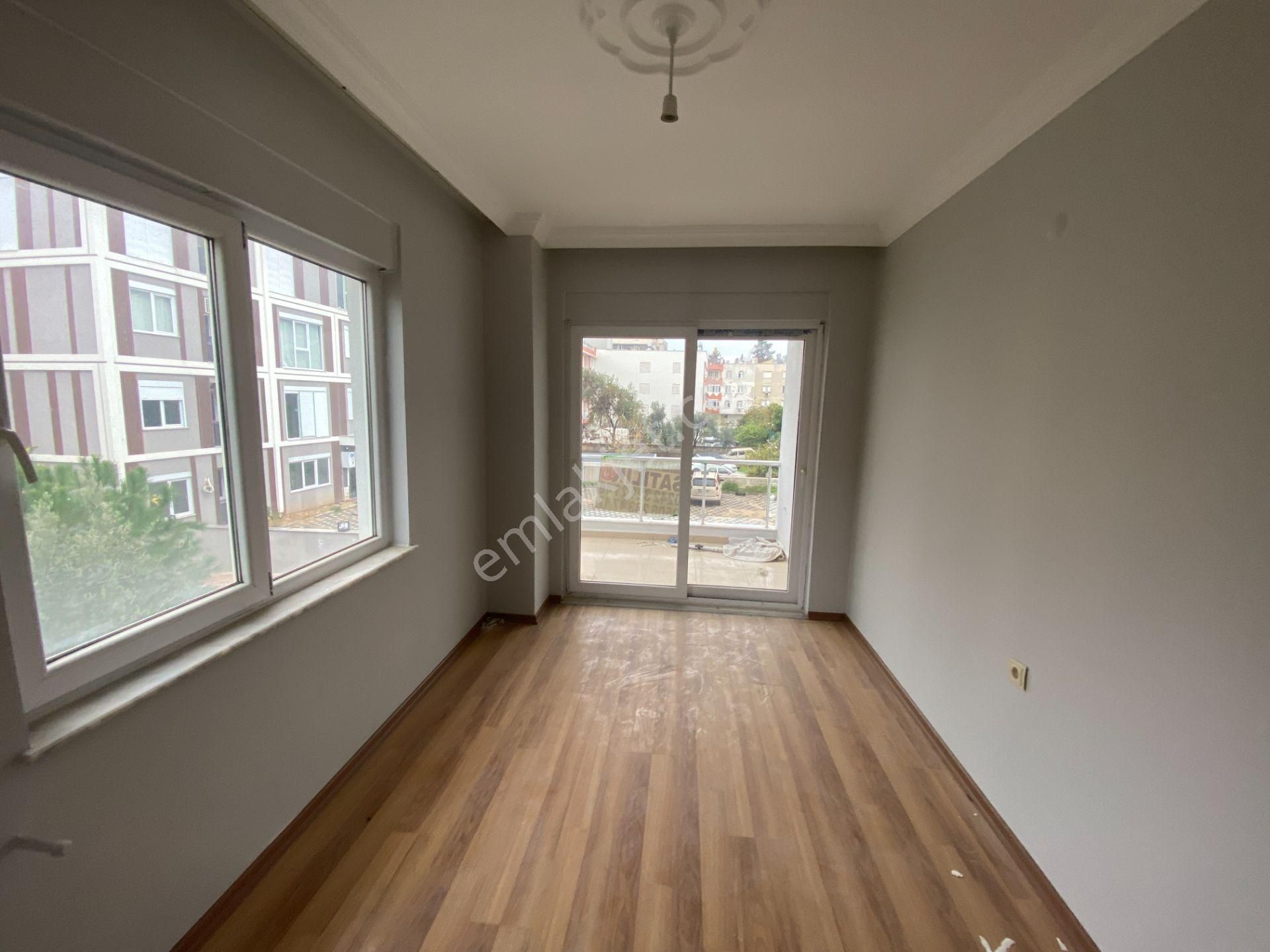 Kaleiçi Yakını Açık Cepheli 3+1 Masrafsız Daire - Görsel 24