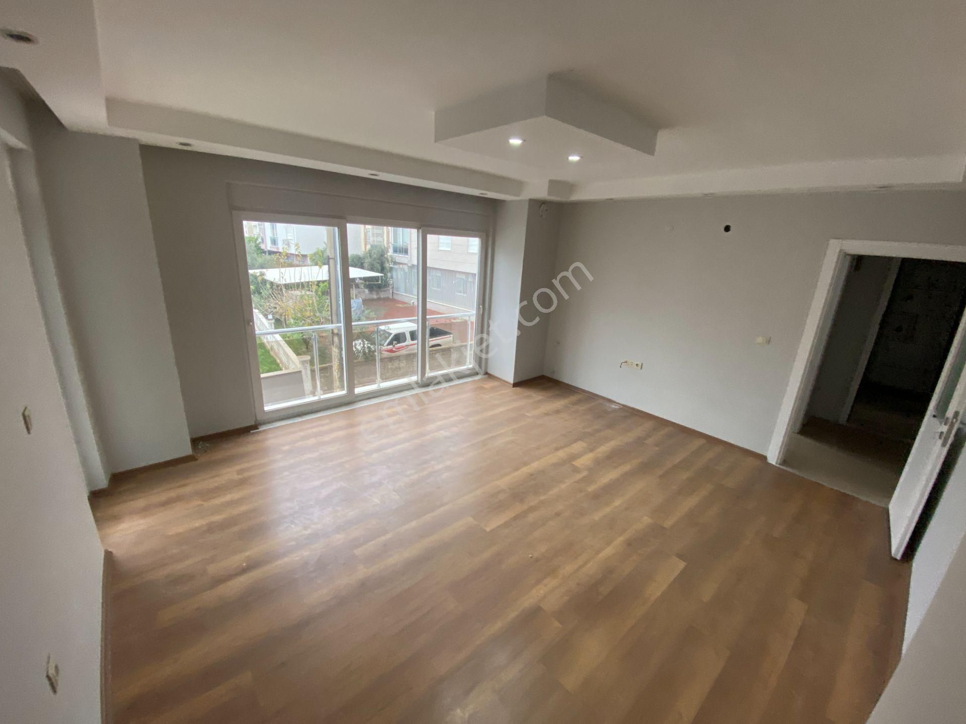 Kaleiçi Yakını Açık Cepheli 3+1 Masrafsız Daire - Görsel 7