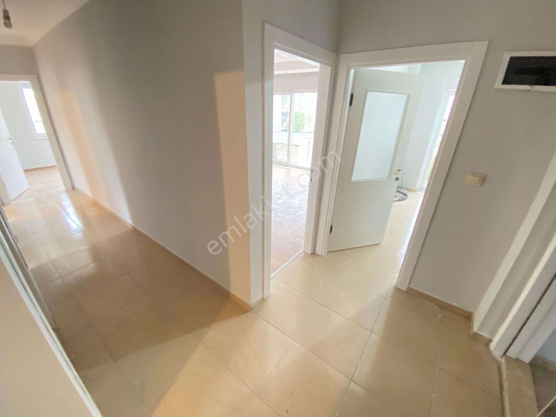 Kaleiçi Yakını Açık Cepheli 3+1 Masrafsız Daire - Görsel 33