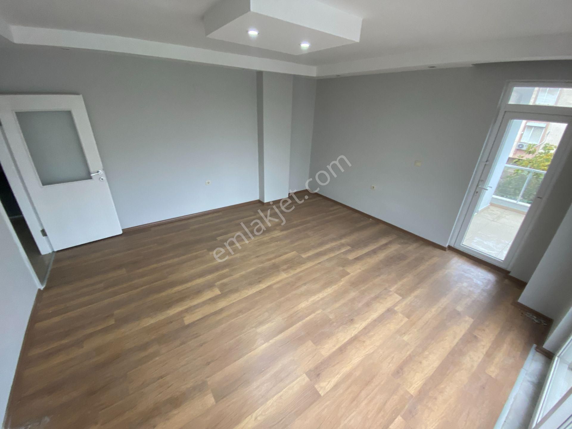 Kaleiçi Yakını Açık Cepheli 3+1 Masrafsız Daire - Görsel 4