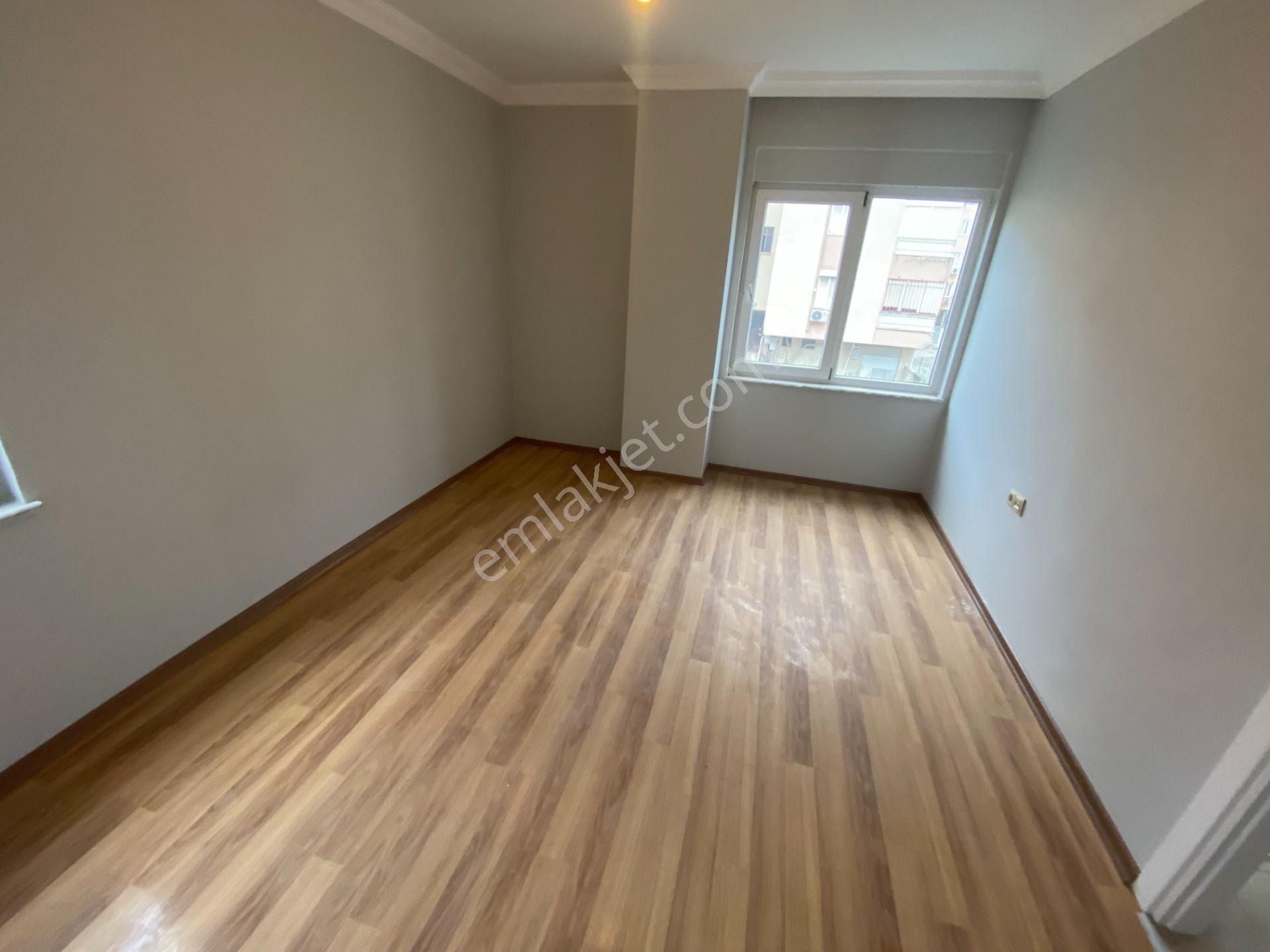 Kaleiçi Yakını Açık Cepheli 3+1 Masrafsız Daire - Görsel 21