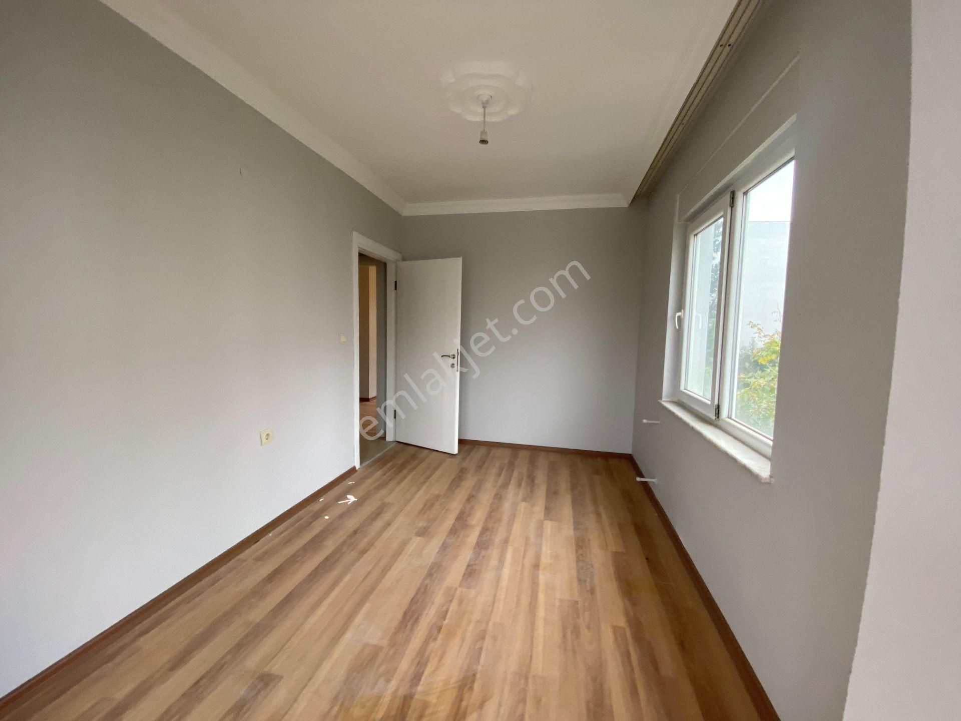 Kaleiçi Yakını Açık Cepheli 3+1 Masrafsız Daire - Görsel 26