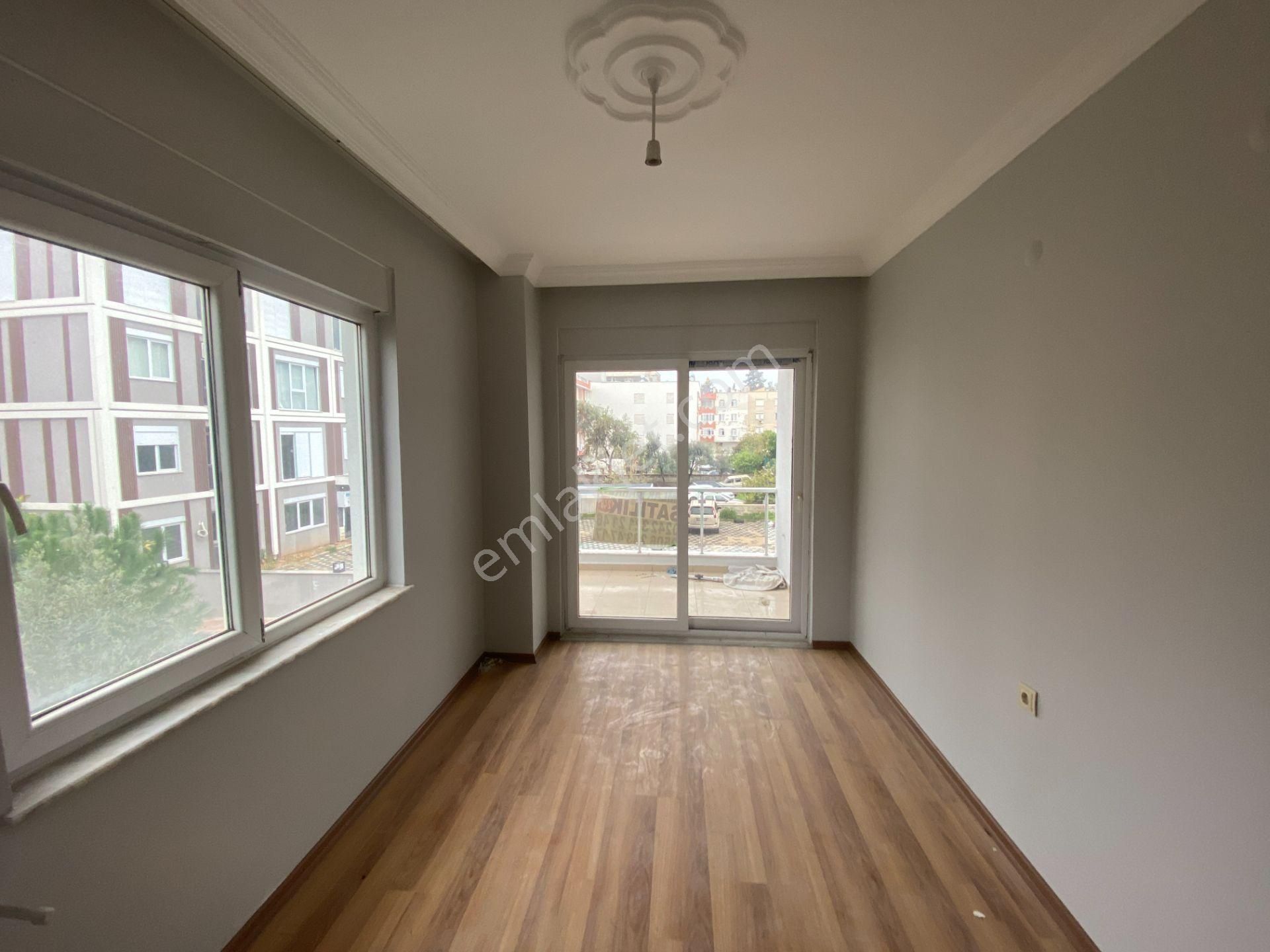 Kaleiçi Yakını Açık Cepheli 3+1 Masrafsız Daire - Görsel 25