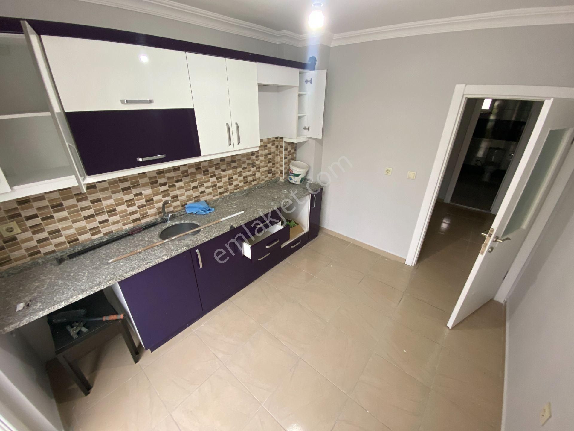 Kaleiçi Yakını Açık Cepheli 3+1 Masrafsız Daire - Görsel 10