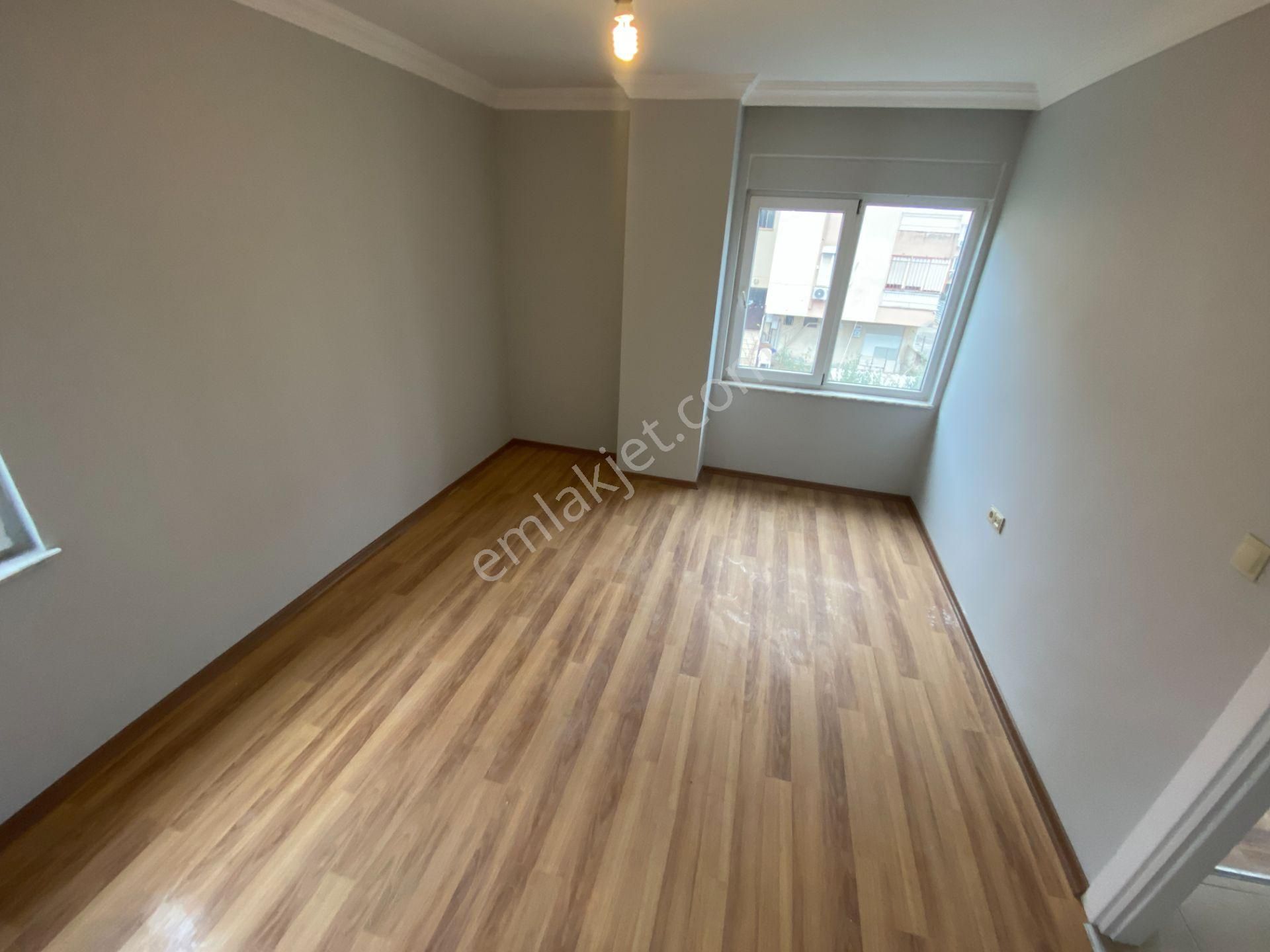 Kaleiçi Yakını Açık Cepheli 3+1 Masrafsız Daire - Görsel 20