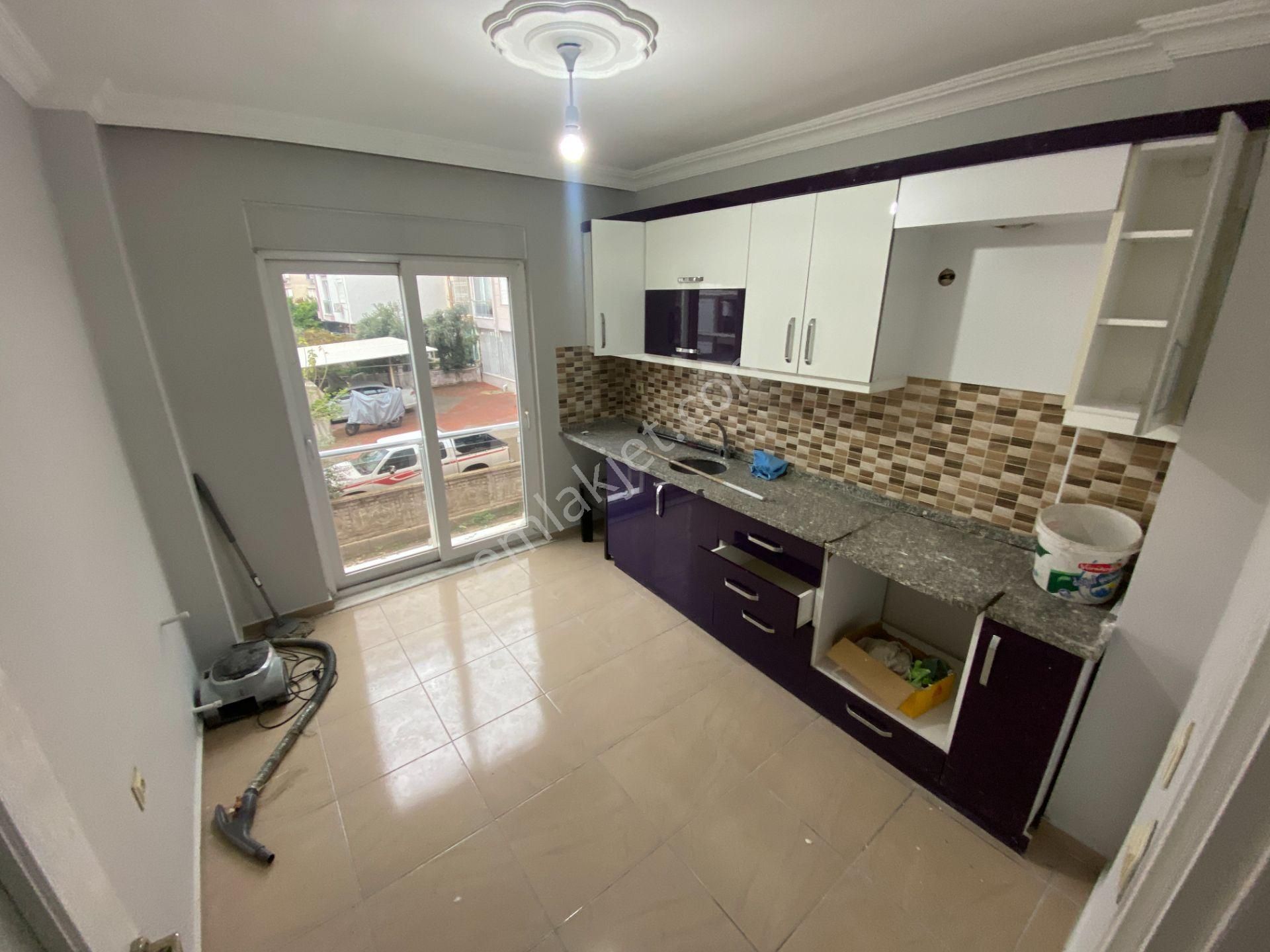 Kaleiçi Yakını Açık Cepheli 3+1 Masrafsız Daire - Görsel 9