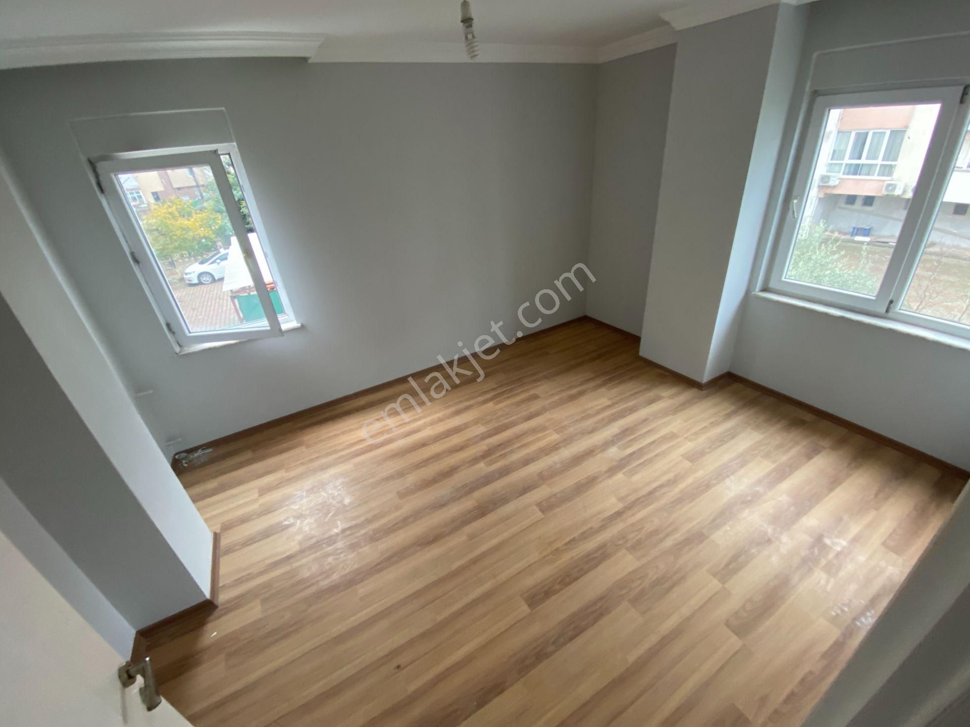 Kaleiçi Yakını Açık Cepheli 3+1 Masrafsız Daire - Görsel 18