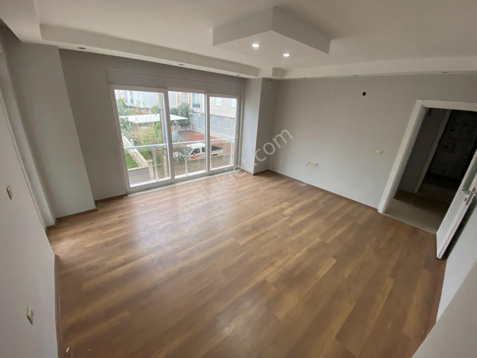 Kaleiçi Yakını Açık Cepheli 3+1 Masrafsız Daire - Görsel 6