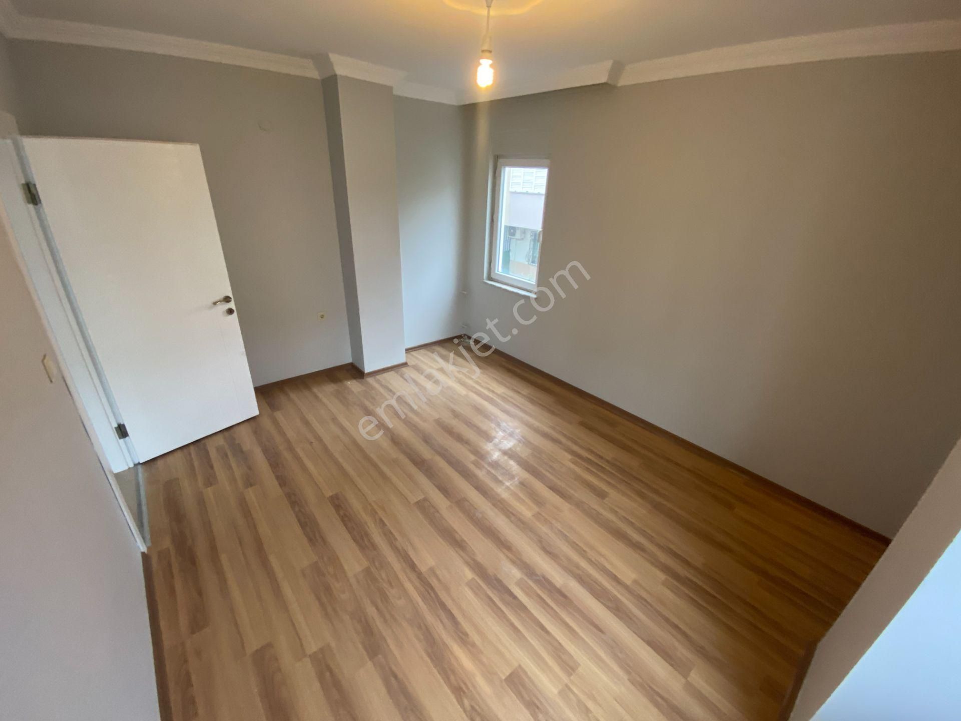 Kaleiçi Yakını Açık Cepheli 3+1 Masrafsız Daire - Görsel 23