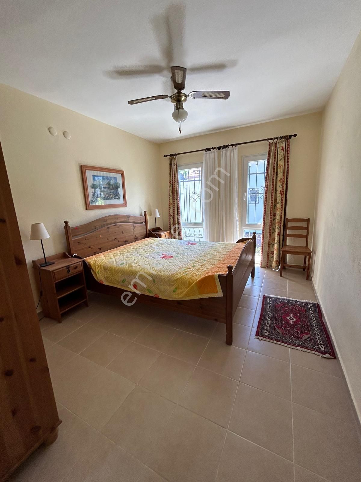 Kuşadası Kadınlar Denizi Olimpik Havuzlu Sitede 4+1 - Görsel 16