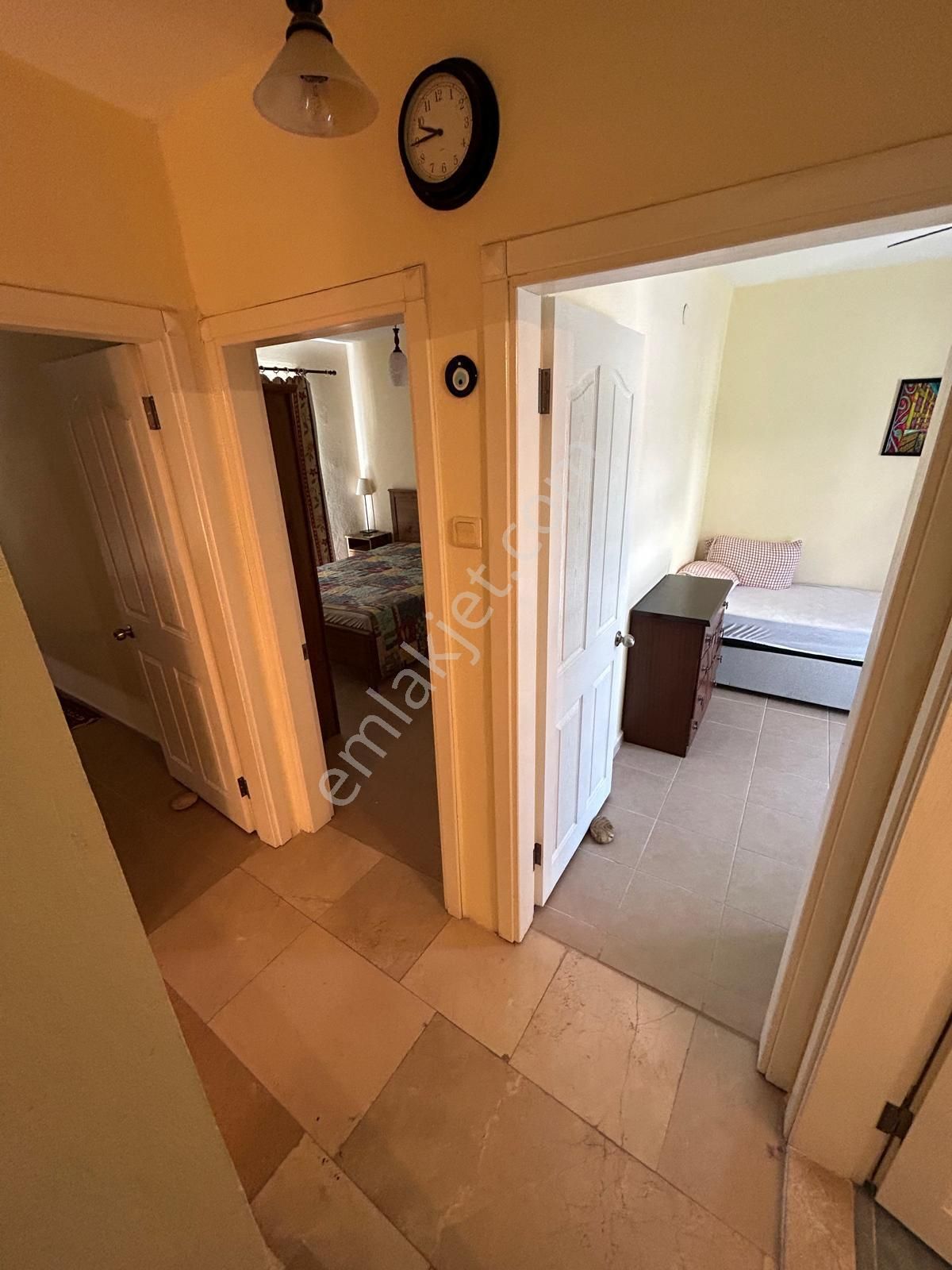 Kuşadası Kadınlar Denizi Olimpik Havuzlu Sitede 4+1 - Görsel 9