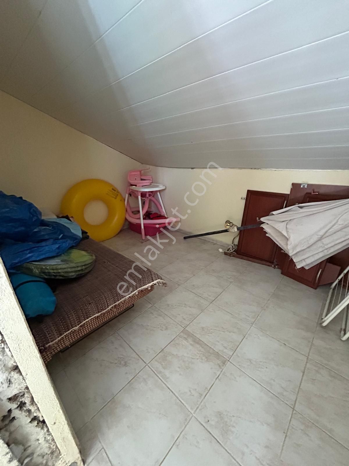 Kuşadası Kadınlar Denizi Olimpik Havuzlu Sitede 4+1 - Görsel 18