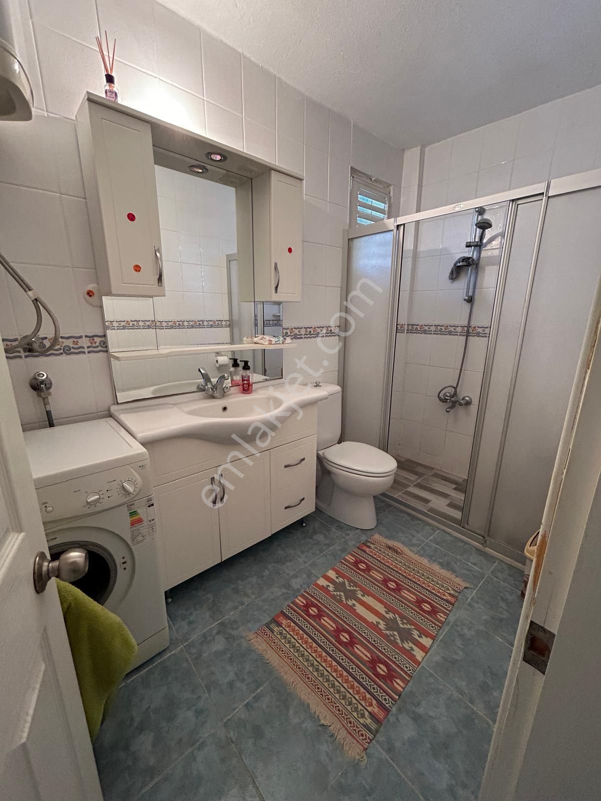 Kuşadası Kadınlar Denizi Olimpik Havuzlu Sitede 4+1 - Görsel 6