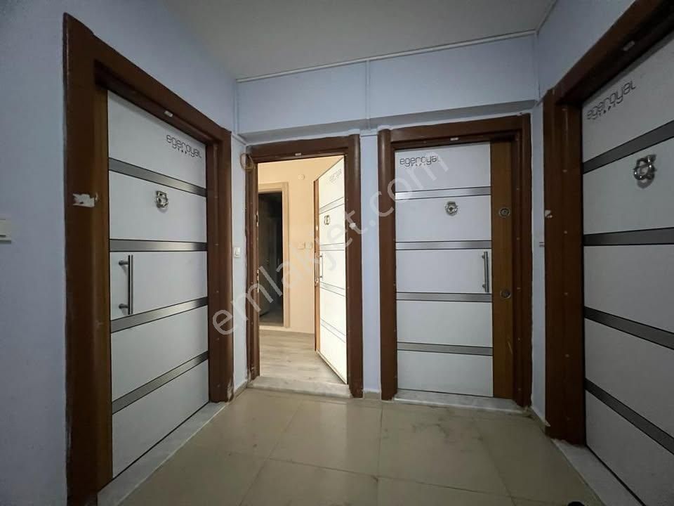 Nazilli🏡emlaktan-satılık Nazilli İsabeylide 1+1 Arakat Daire - Görsel 5