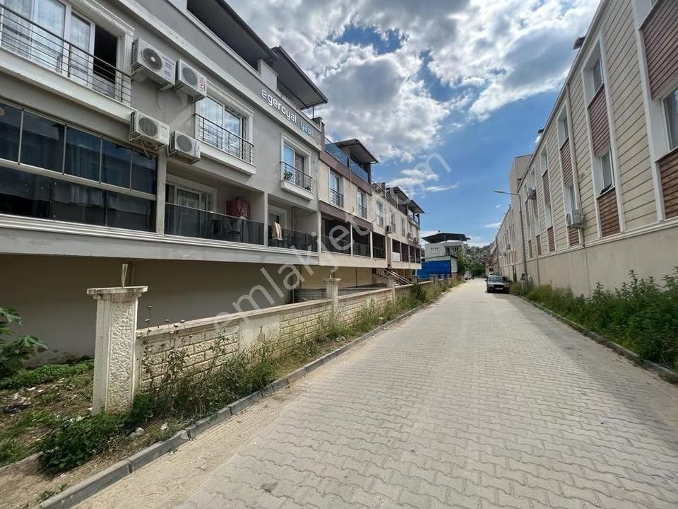 Nazilli🏡emlaktan-satılık Nazilli İsabeylide 1+1 Arakat Daire - Görsel 17