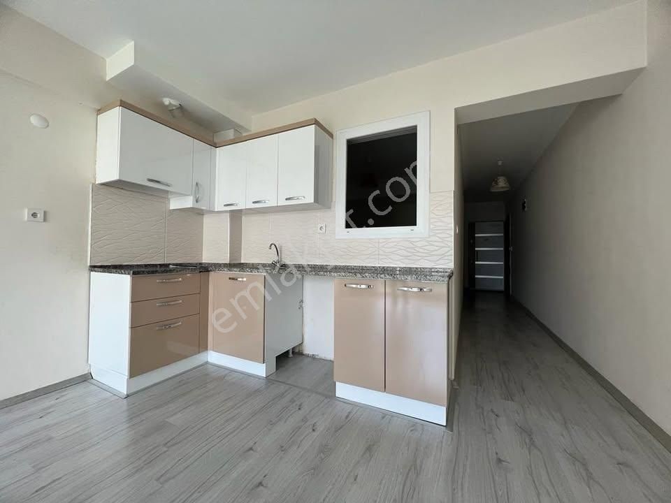 Nazilli🏡emlaktan-satılık Nazilli İsabeylide 1+1 Arakat Daire - Görsel 8