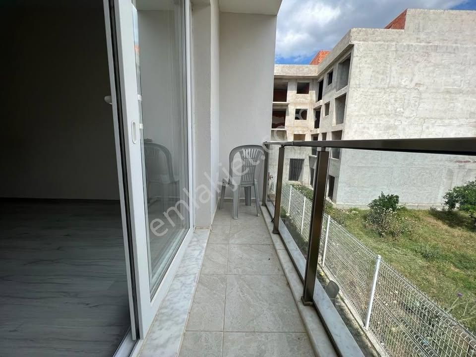 Nazilli🏡emlaktan-satılık Nazilli İsabeylide 1+1 Arakat Daire - Görsel 18