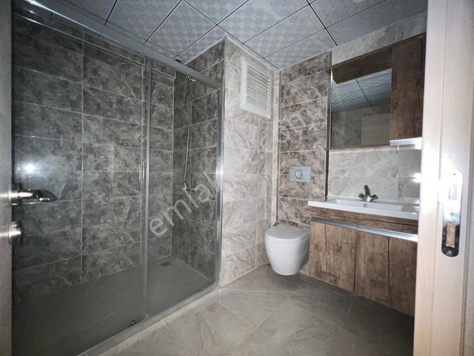 Nazilli🏡emlaktan-satılık Nazilli İsabeylide 1+1 Arakat Daire - Görsel 11