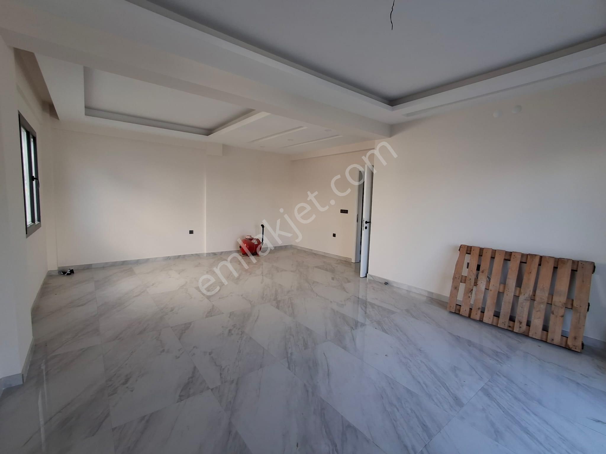 Bal Gayrimenkul- Barbarosta Geniş Bahçeli Yerden Isıtma 4+1 Villa - Görsel 26