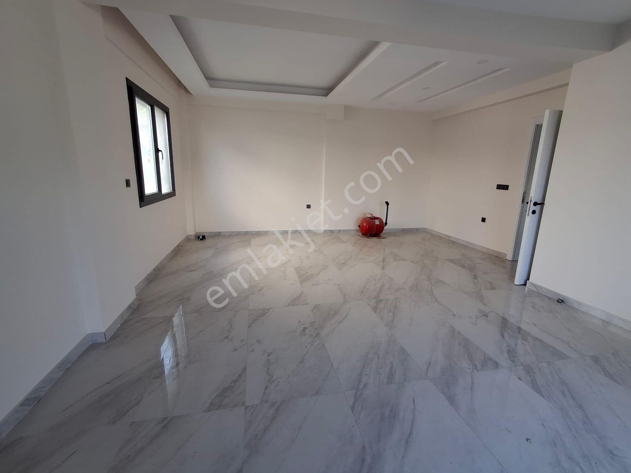 Bal Gayrimenkul- Barbarosta Geniş Bahçeli Yerden Isıtma 4+1 Villa - Görsel 27