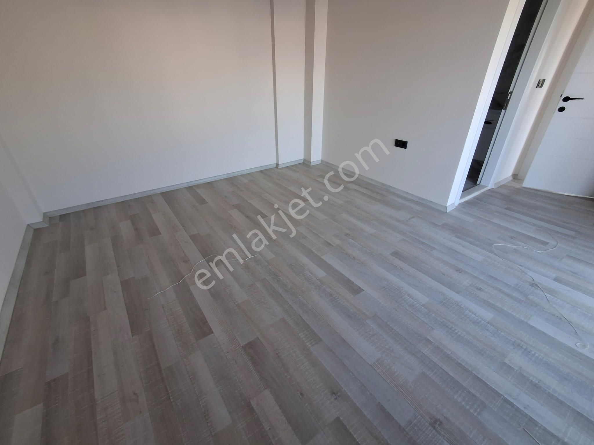 Bal Gayrimenkul- Barbarosta Geniş Bahçeli Yerden Isıtma 4+1 Villa - Görsel 5