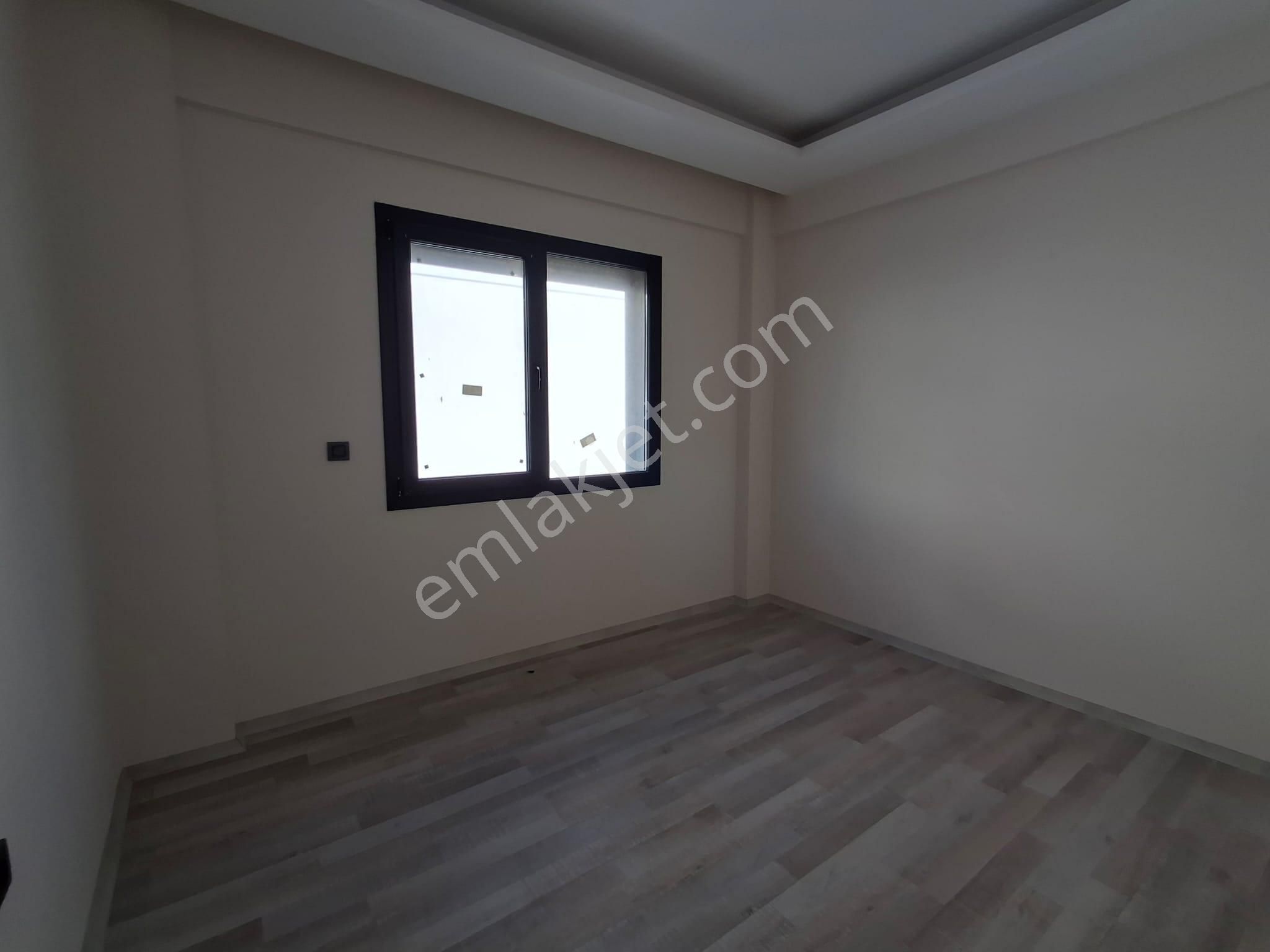 Bal Gayrimenkul- Barbarosta Geniş Bahçeli Yerden Isıtma 4+1 Villa - Görsel 18