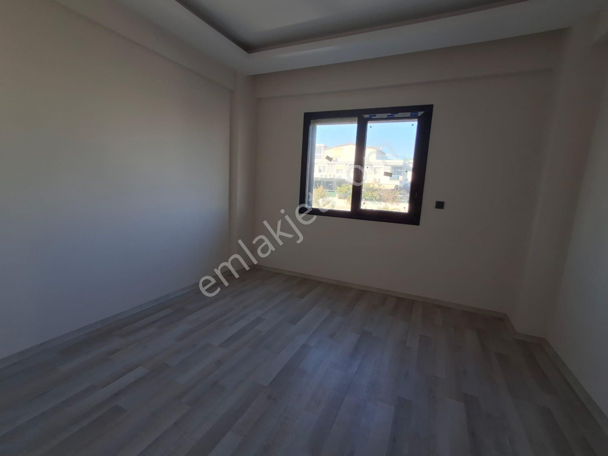 Bal Gayrimenkul- Barbarosta Geniş Bahçeli Yerden Isıtma 4+1 Villa - Görsel 22