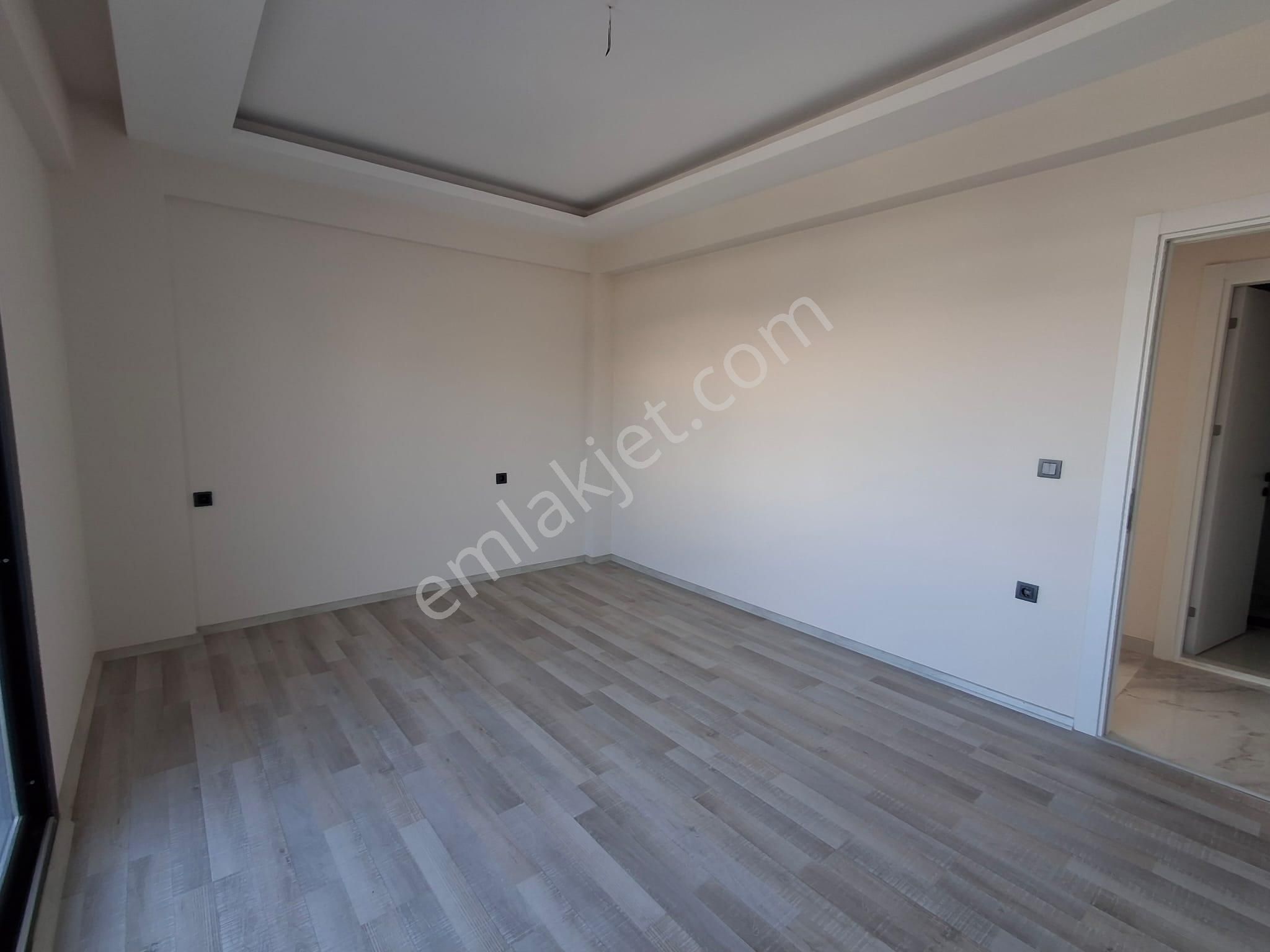 Bal Gayrimenkul- Barbarosta Geniş Bahçeli Yerden Isıtma 4+1 Villa - Görsel 20