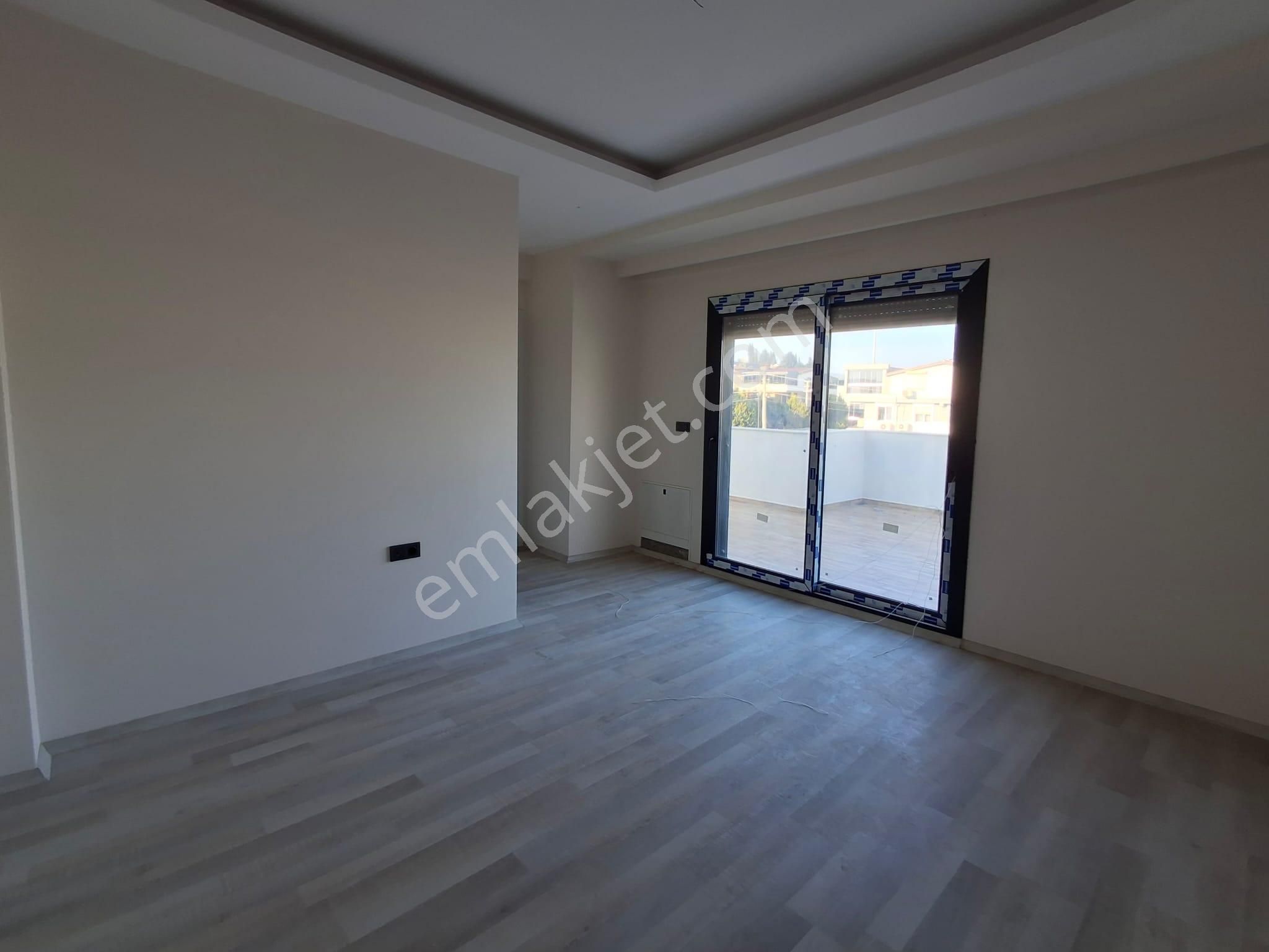 Bal Gayrimenkul- Barbarosta Geniş Bahçeli Yerden Isıtma 4+1 Villa - Görsel 10