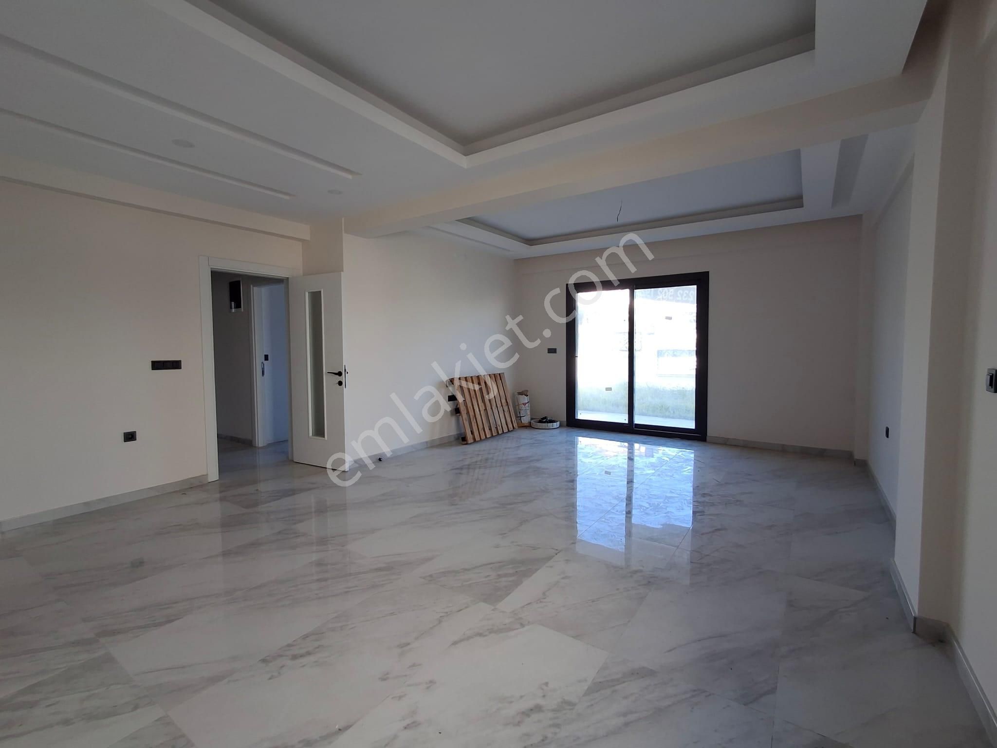 Bal Gayrimenkul- Barbarosta Geniş Bahçeli Yerden Isıtma 4+1 Villa - Görsel 28