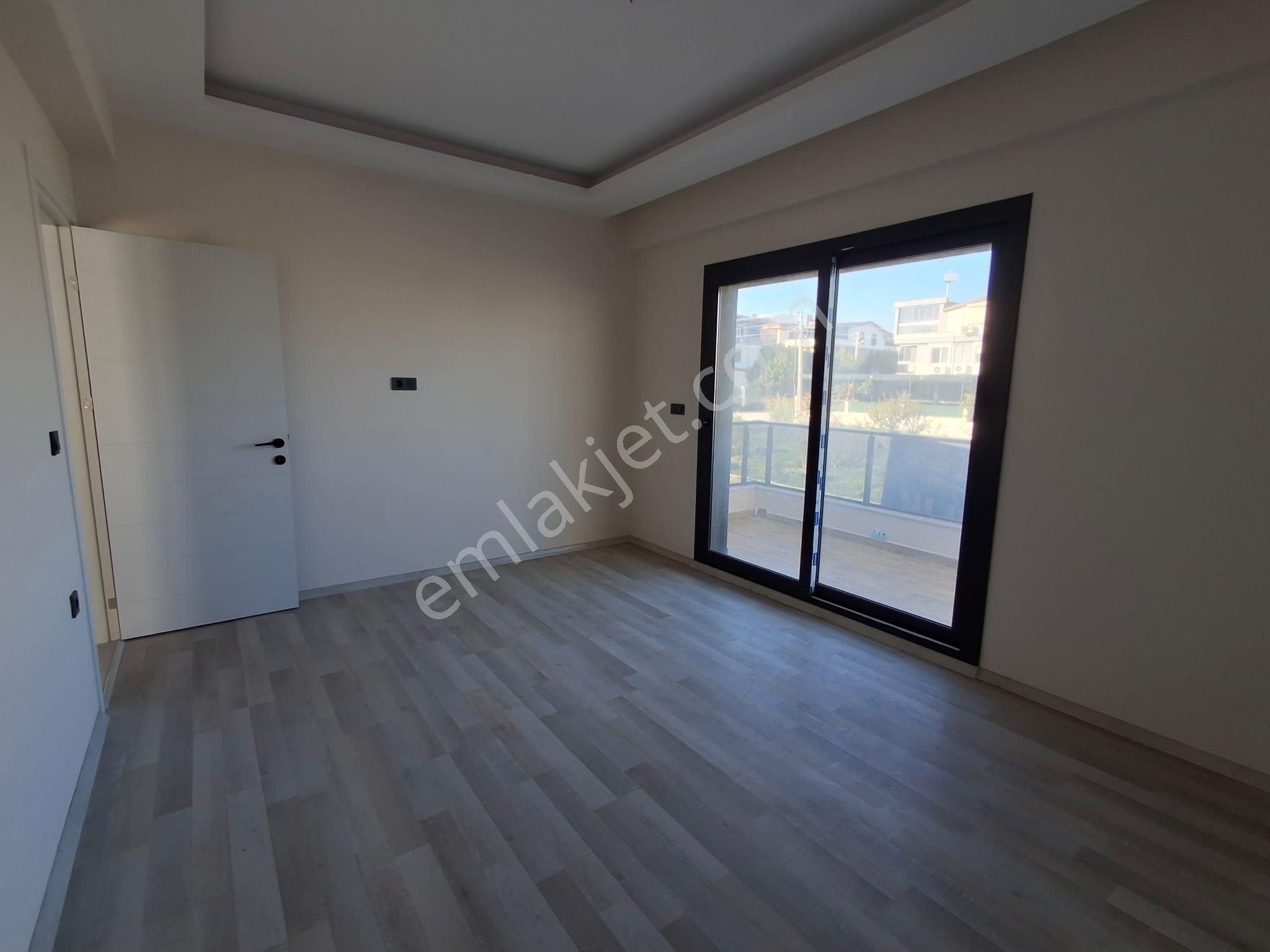 Bal Gayrimenkul- Barbarosta Geniş Bahçeli Yerden Isıtma 4+1 Villa - Görsel 2