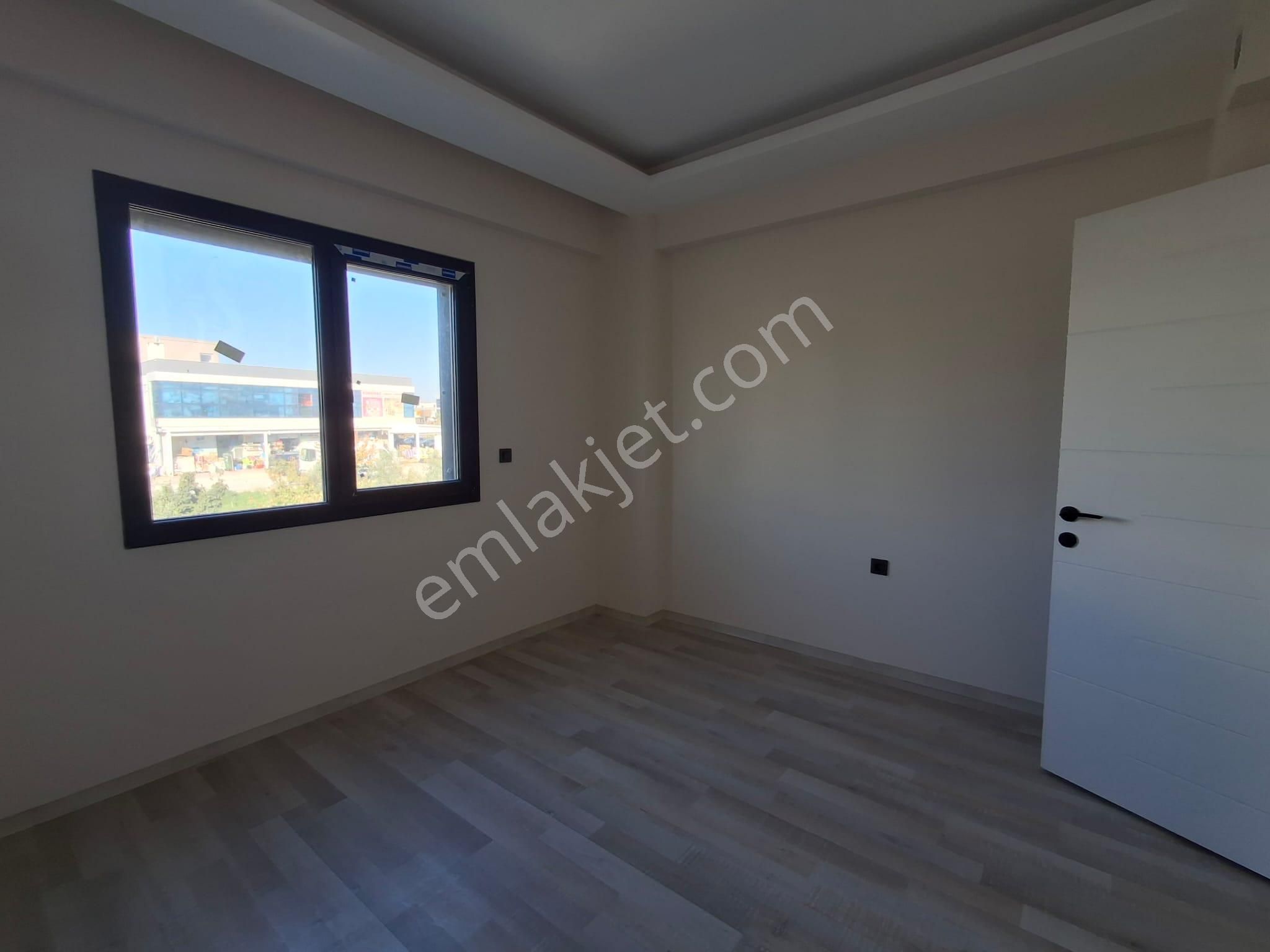 Bal Gayrimenkul- Barbarosta Geniş Bahçeli Yerden Isıtma 4+1 Villa - Görsel 25