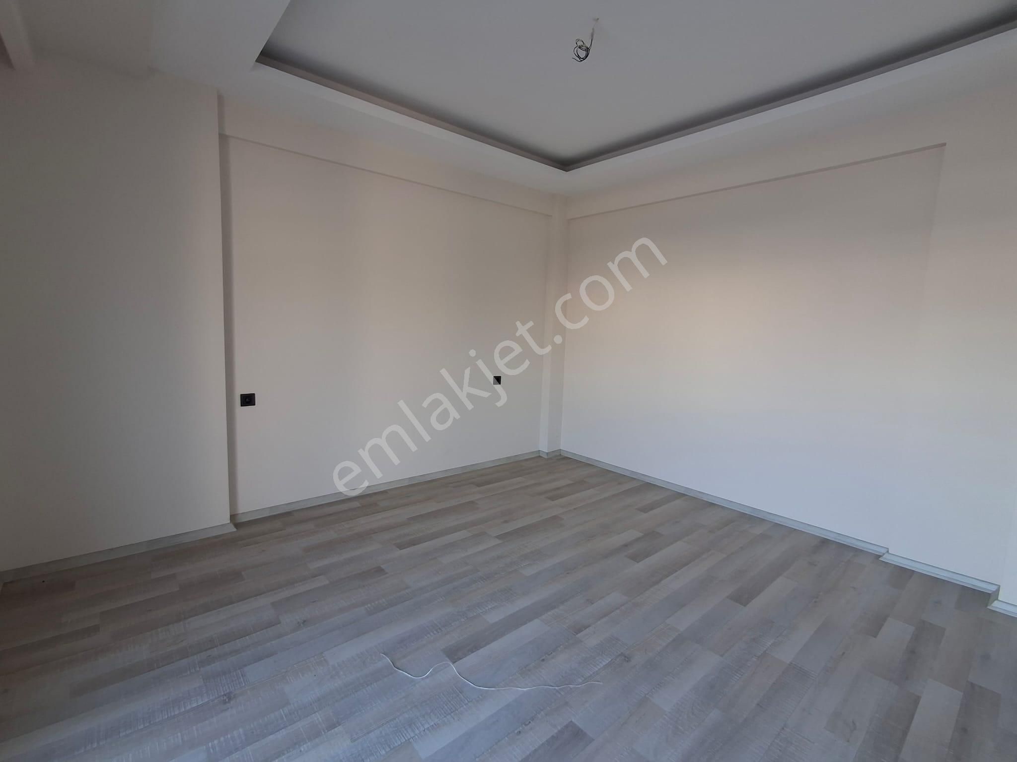 Bal Gayrimenkul- Barbarosta Geniş Bahçeli Yerden Isıtma 4+1 Villa - Görsel 11