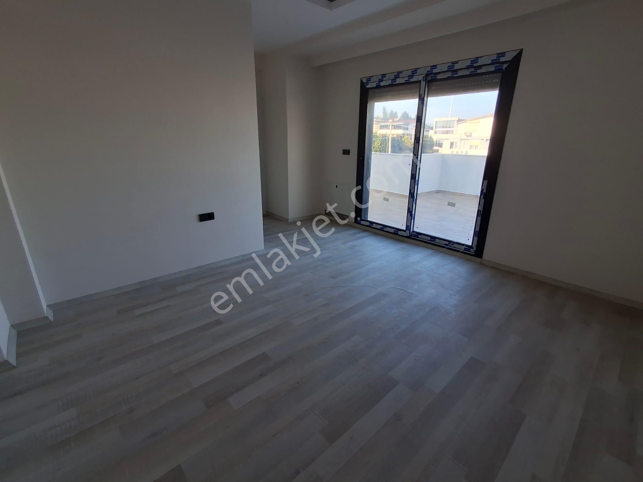 Bal Gayrimenkul- Barbarosta Geniş Bahçeli Yerden Isıtma 4+1 Villa - Görsel 9